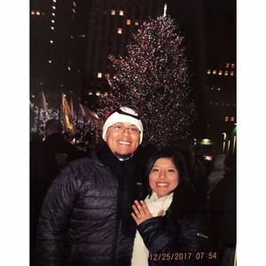 Meet your Posher, Stacey